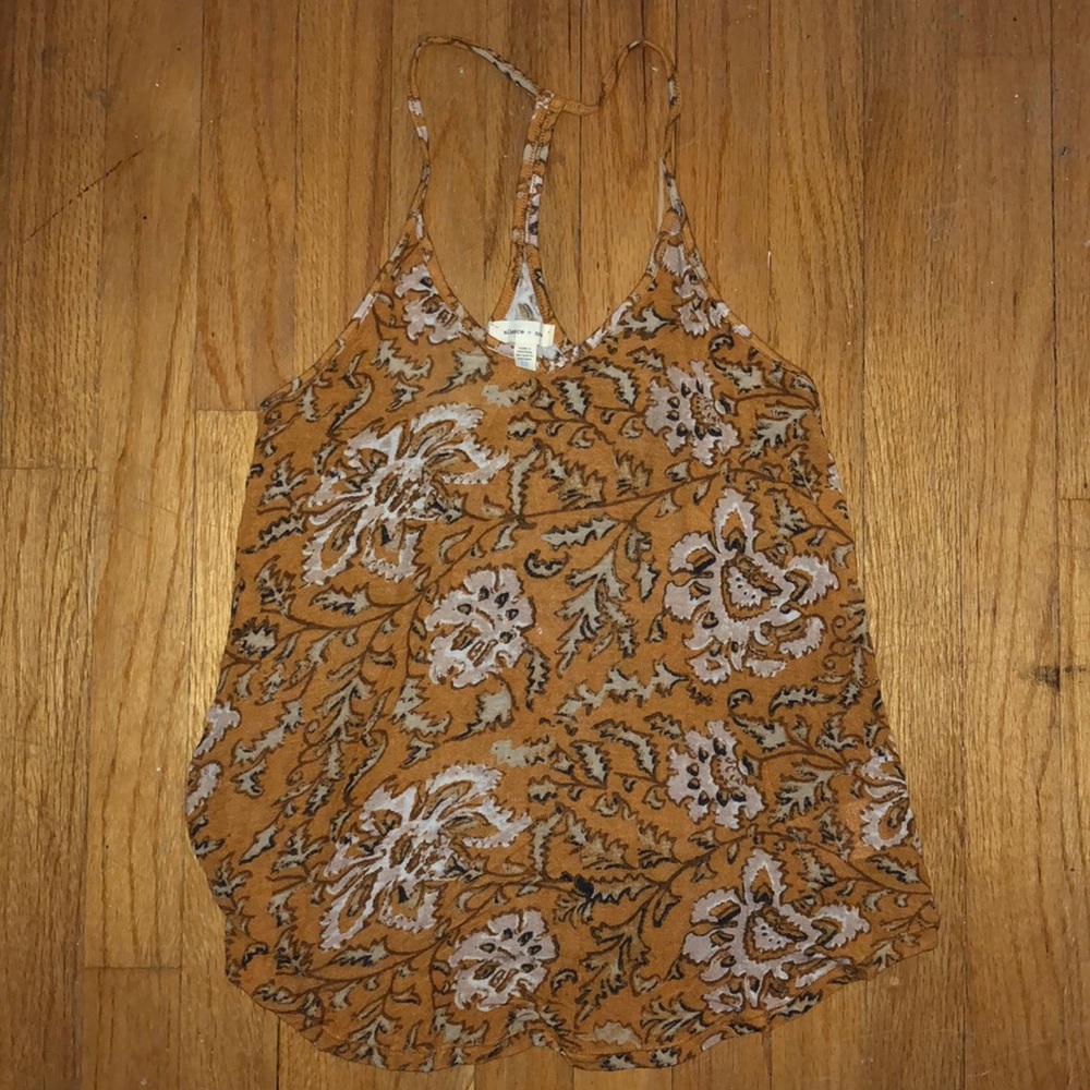 Urban Outfitters tank top